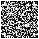 QR code with C-R Asphalt Sealing contacts