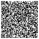QR code with Max Blue Landscaping Inc contacts
