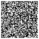 QR code with Hannah House contacts