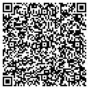 QR code with H F D Fence Co contacts