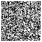 QR code with Service Master On The Spot contacts