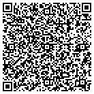 QR code with All Weber Construction contacts