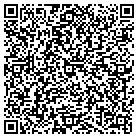 QR code with Covert Manufacturing Inc contacts