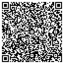 QR code with C T X Cenol Inc contacts