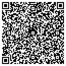 QR code with Roadway Express contacts