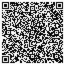 QR code with A Z Furniture Co contacts