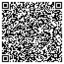 QR code with C H Mc Intire Co contacts
