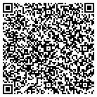 QR code with Prairie Peddler Festival Inc contacts