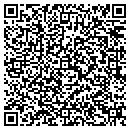 QR code with C G Egli Inc contacts