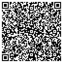 QR code with 3-D Distributing contacts