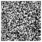 QR code with L A Hose & Fittings contacts