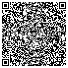 QR code with McLaughlin & Associates Co contacts