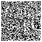 QR code with Sparky's Tattoo & Piercing contacts