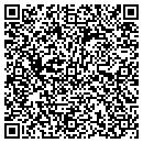 QR code with Menlo Forwarding contacts
