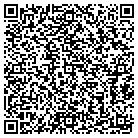 QR code with High Brow Records Inc contacts
