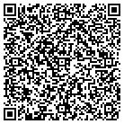 QR code with Cyber Space Mfg Corpation contacts