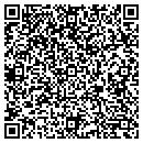 QR code with Hitchcock X-Ray contacts