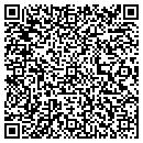 QR code with U S Crane Inc contacts