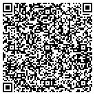 QR code with Gant Investment Advisors contacts