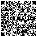 QR code with Raymond Dysas DDS contacts