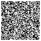QR code with J Russell Construction contacts