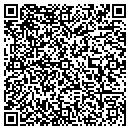 QR code with E Q Rental Co contacts