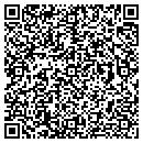 QR code with Robert James contacts