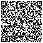 QR code with Ohio Grinding & Machine Co contacts
