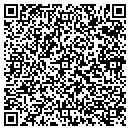 QR code with Jerry Erven contacts