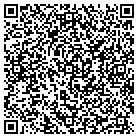QR code with Aluminum Products-Yoder contacts