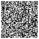 QR code with Custom Hardwood Floors contacts