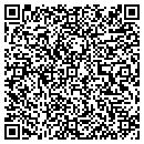 QR code with Angie's Pizza contacts