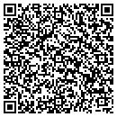 QR code with S S Web Design contacts