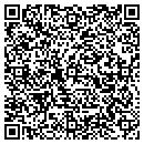 QR code with J A Heck Builders contacts