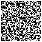 QR code with A-Aaron Appliance Service contacts