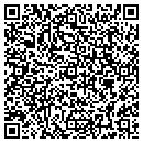 QR code with Halls Freight Outlet contacts