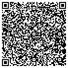 QR code with Mark F Zuspan & Co contacts