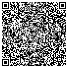 QR code with KOHL & Madden Printing Ink contacts