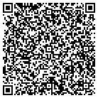 QR code with Richard A Welfare DDS contacts