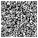 QR code with Pooch Parlor contacts