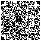 QR code with Remlinger's Quality Auto contacts