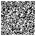QR code with Vennefron contacts