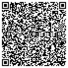 QR code with C & E Investments LLC contacts