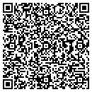 QR code with Tech Pro Inc contacts