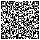 QR code with Hoop Design contacts