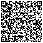 QR code with Kamikaze Coffee Shop contacts