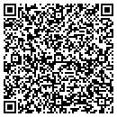 QR code with Daniel E Saunders contacts