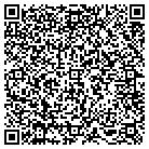 QR code with Ms Margo's Backyard Bar-B-Que contacts