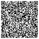 QR code with Jacquas Monogramming & Design contacts