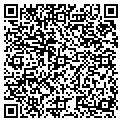 QR code with UCI contacts
